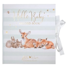 Album pro miminko Wrendale Designs