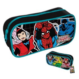 Penál Marvel