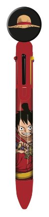 One Piece psací pero
