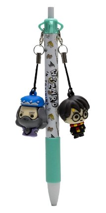 Harry Potter Pero Mini Pen Pals (Magical Locations)