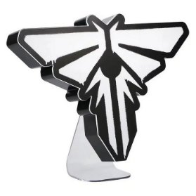 Lampa The Last Of Us: Firefly