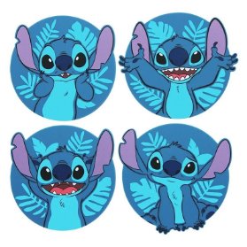 Set podtácků Lilo & Stitch
