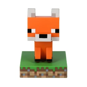 Icon Light Minecraft Liška