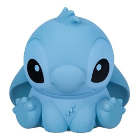 Stitch LED světlo silikonové