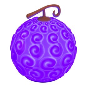 Lampička One Piece SquishyGlo