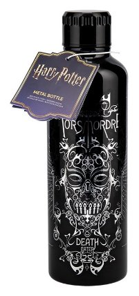 Harry Potter Nerezová láhev 500 ml Dark Mark