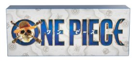 One Piece Světlo logo