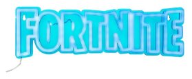 Fortnite Neon světlo