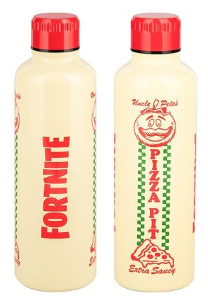 Fortnite Láhev nerezová 500 ml