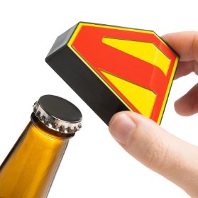 Superman Otvírák