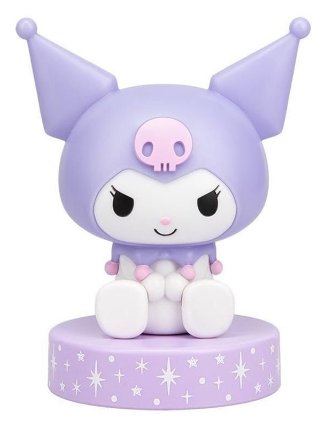 Icon Light Kuromi