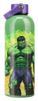 Marvel Nerezová láhev - Hulk 500 ml