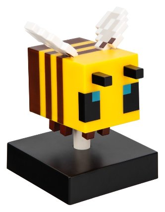 Lampa Icon Light Minecraft - Včelka