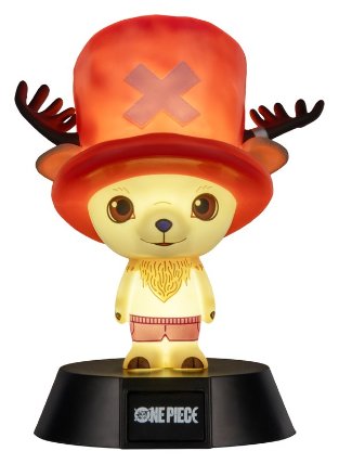 Icon Light One Piece - Chopper
