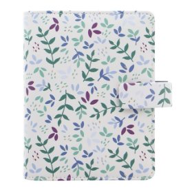 Filofax Garden sunrise diář kapesní