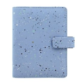 Filofax diář Expressions kapesní sky