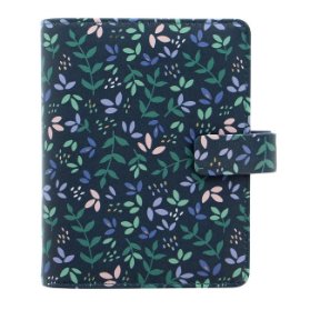 Filofax Garden dusk diář kapesní
