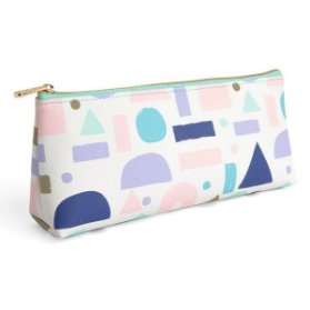 FILOFAX pouzdro se zipem Good Vibes