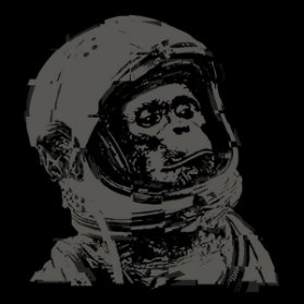 CD Neil Cowley Trio - Spacebound Apes