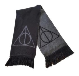 Harry Potter Šála - Relikvie smrti