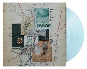 LP Beabadoobee - Pylon