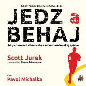 CDmp3 Jedz a behaj
