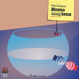 CD Homo Asapiens 