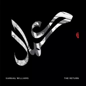 LP Kamaal Williams - Return