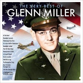 LP Glenn Miller - Very Best of