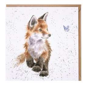 Přání 15 x 15 cm