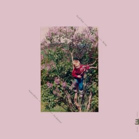 LP Eyolf Dale - Being