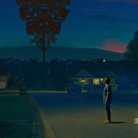 LP Nate Smith - Kinfolk 2: See the Birds