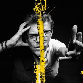 LP Donny McCaslin - I Want More (Yellow Translucent vinyl)