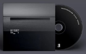 CD Nils Petter Molvaer: Be Quiet