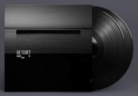 2LP Nils Petter Molvaer: Be Quiet