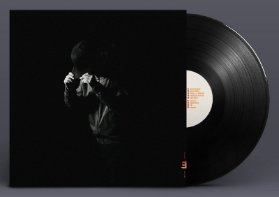 LP Richard Spaven: Light Of Day