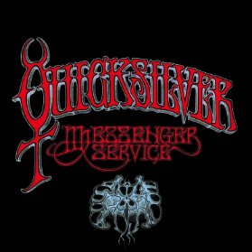 LP Quicksilver Messenger Service - Quicksilver Messenger Service