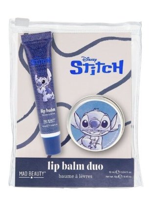 Stich Denim Set péče na rty