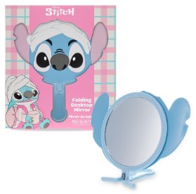 MAD BEAUTY Zrcátko kosmetické Stitch Pamper