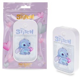 MAD BEAUTY Sprej tělový I Heart Stitch 40ml