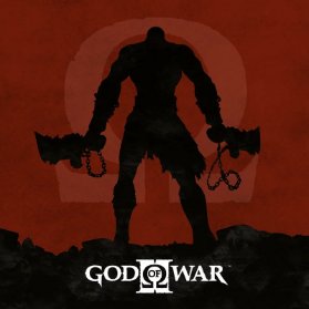2LP Various - God of War (Remastered Soundtrack)