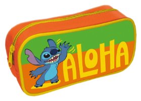 Lilo & Stitch Penál obdélník