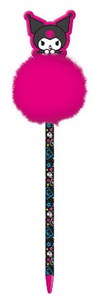 Kuromi Pero (Pom Pom)