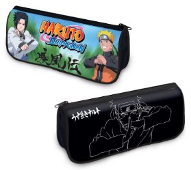 Naruto Penál