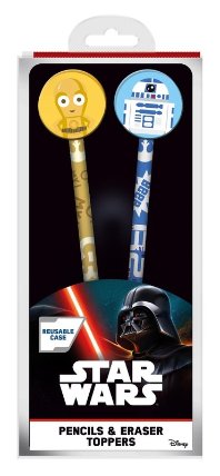 Star Wars Tužky s topprem