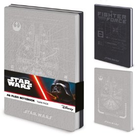 Star Wars Sada bloků A6 Rebel