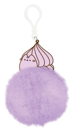 Klíčenka Pom Pom Pusheen