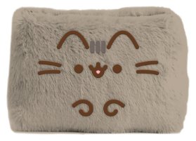 Plyšový penál XL Pusheen