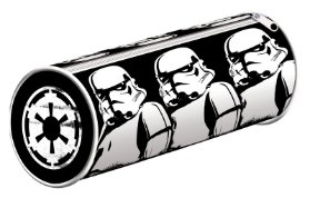 Star Wars Penál Stormtrooper