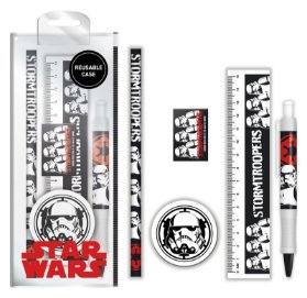 Star Wars Školní set Stormtrooper